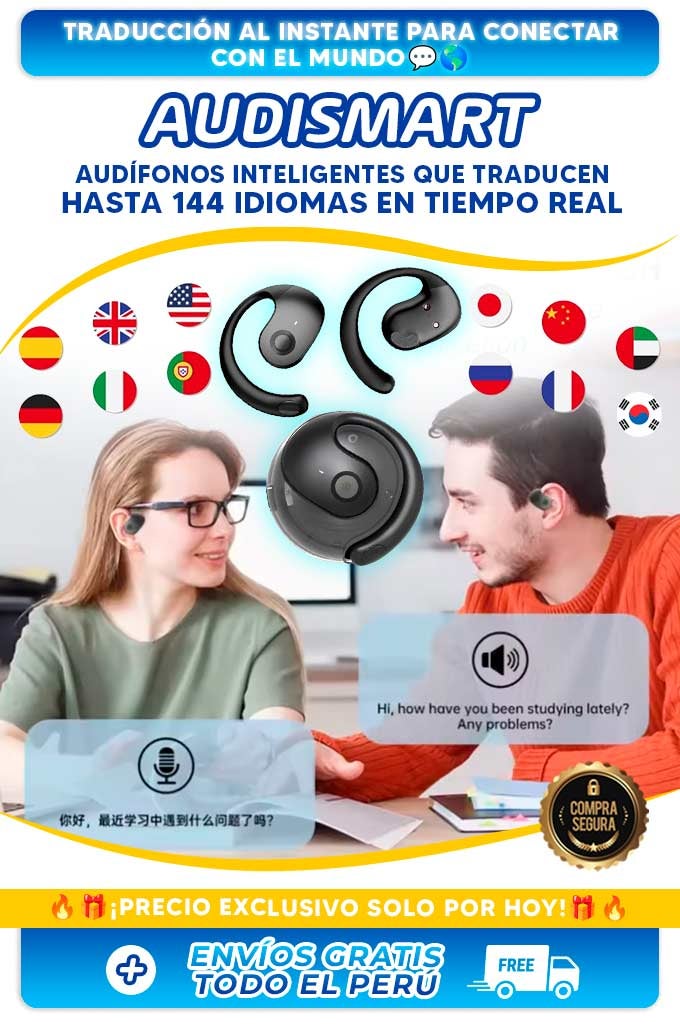 Audismart