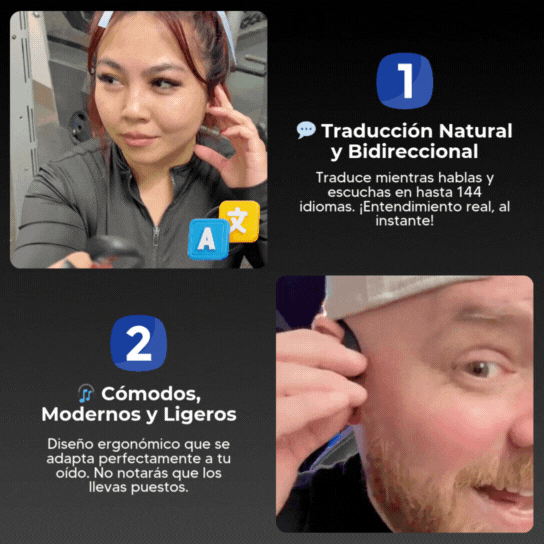 Audismart
